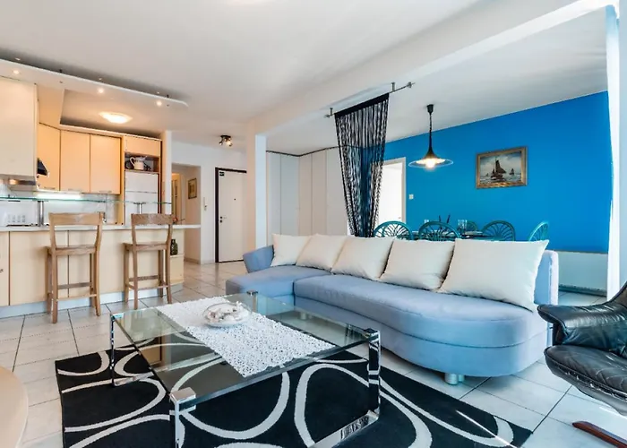 Sea View Reno W/garage * سبليت