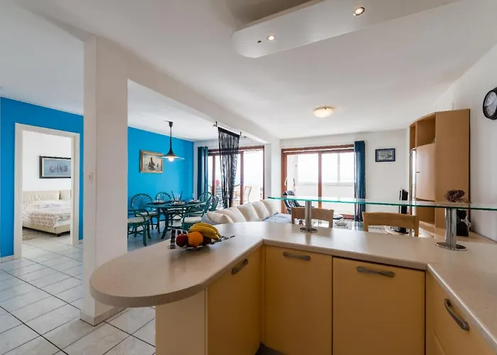 Sea View Reno W/garage * سبليت