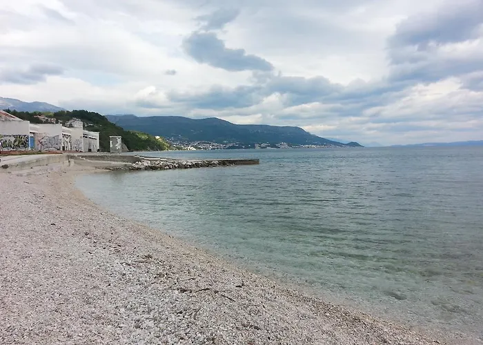 Sea View Reno W/garage * سبليت