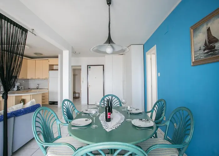 Sea View Reno W/garage سبليت