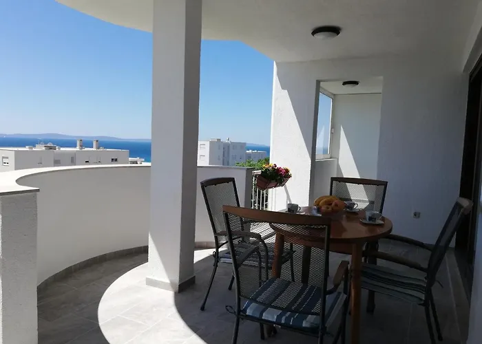 Apartamento Sea View Reno W/garage