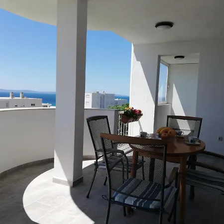 Apartman Sea View Reno W/garage