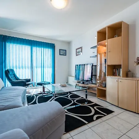 Apartman Sea View Reno W/garage *