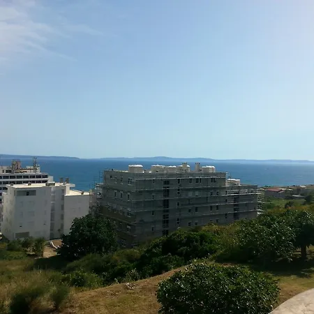 Apartamento Sea View Reno W/garage *