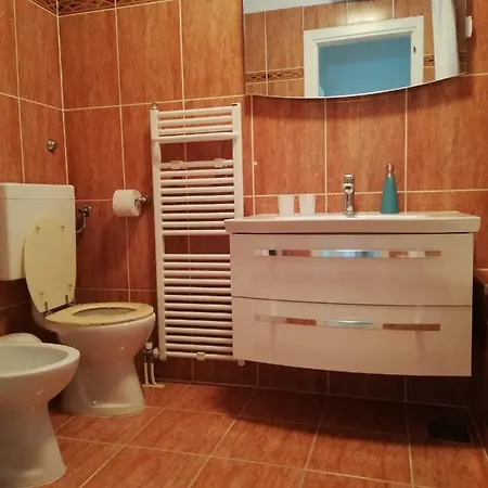 Sea View Reno W/garage Apartamento Split