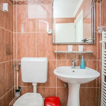 Apartman Sea View Reno W/garage *